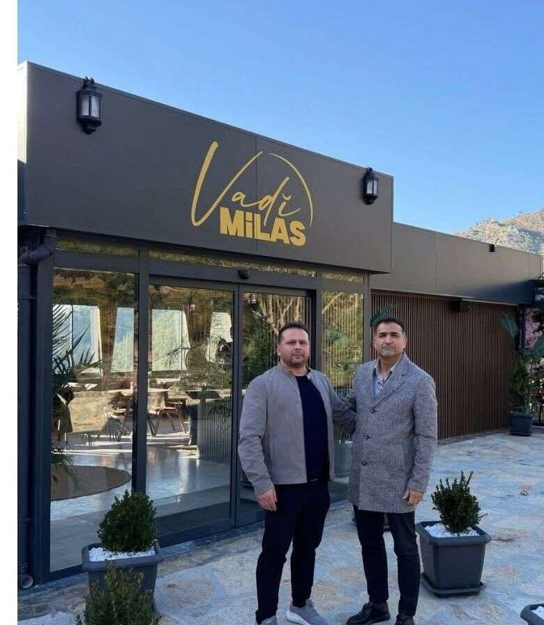 Milas’da Akyer Hızlı Başladı 3